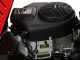 Snapper RPX102 - Lawn Tractor - Briggs&amp;Stratton 656cc - Collection Basket