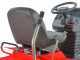 Snapper RPX102 - Lawn Tractor - Briggs&amp;Stratton 656cc - Collection Basket