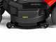 Snapper RPX102 - Lawn Tractor - Briggs&amp;Stratton 656cc - Collection Basket