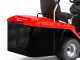 Snapper RPX102 - Lawn Tractor - Briggs&amp;Stratton 656cc - Collection Basket