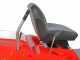 Snapper RPX102 - Lawn Tractor - Briggs&amp;Stratton 656cc - Collection Basket
