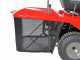 Snapper RPX102 - Lawn Tractor - Briggs&amp;Stratton 656cc - Collection Basket