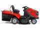 Snapper RPX102 - Lawn Tractor - Briggs&amp;Stratton 656cc - Collection Basket