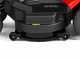Snapper RPX102 - Lawn Tractor - Briggs&amp;Stratton 656cc - Collection Basket