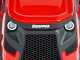 Snapper RPX102 - Lawn Tractor - Briggs&amp;Stratton 656cc - Collection Basket