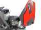 Snapper RPX102 - Lawn Tractor - Briggs&amp;Stratton 656cc - Collection Basket