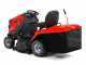Snapper RPX102 - Lawn Tractor - Briggs&amp;Stratton 656cc - Collection Basket