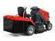 Snapper RPX102 - Lawn Tractor - Briggs&amp;Stratton 656cc - Collection Basket