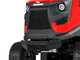 Snapper RPX102 - Lawn Tractor - Briggs&amp;Stratton 656cc - Collection Basket