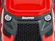 Snapper RPX102 - Lawn Tractor - Briggs&amp;Stratton 656cc - Collection Basket