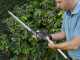 Alpina AM 20 Li Kit - Pruner/Hedge Trimmer on Telescopic Pole - 20 V 4Ah