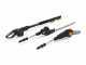 Alpina AM 20 Li Kit - Pruner/Hedge Trimmer on Telescopic Pole - 20 V 4Ah