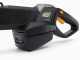 Alpina AM 20 Li Kit - Pruner/Hedge Trimmer on Telescopic Pole - 20 V 4Ah