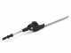 Alpina AM 20 Li Kit - Pruner/Hedge Trimmer on Telescopic Pole - 20 V 4Ah