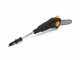 Alpina AM 20 Li Kit - Pruner/Hedge Trimmer on Telescopic Pole - 20 V 4Ah