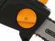 Alpina AM 20 Li Kit - Pruner/Hedge Trimmer on Telescopic Pole - 20 V 4Ah