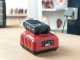 Skil 0330 CA - Battery Leaf Blower - WITHOUT BATTERY AND BATTERY CHARGER