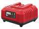 Skil 0330 CA - Battery Leaf Blower - WITHOUT BATTERY AND BATTERY CHARGER