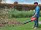 Skil 0330 CA - Battery Leaf Blower - WITHOUT BATTERY AND BATTERY CHARGER