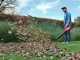 Skil 0330 CA - Battery Leaf Blower - WITHOUT BATTERY AND BATTERY CHARGER