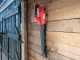 Skil 0330 CA - Battery Leaf Blower - WITHOUT BATTERY AND BATTERY CHARGER