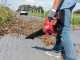 Skil 0330 CA - Battery Leaf Blower - WITHOUT BATTERY AND BATTERY CHARGER