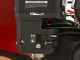 GTM GTS 900 G - Petrol-driven shredder - Loncin G300F engine