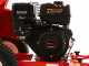 GTM GTS 900 G - Petrol-driven shredder - Loncin G300F engine