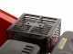 GTM GTS 900 G - Petrol-driven shredder - Loncin G300F engine