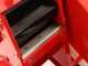 GTM GTS 900 G - Petrol-driven shredder - Loncin G300F engine