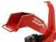 GTM GTS 900 G - Petrol-driven shredder - Loncin G300F engine