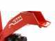 GTM GTS 900 G - Petrol-driven shredder - Loncin G300F engine