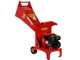 Top Line Mora - Petrol shredder - Loncin G210 engine
