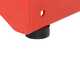 Top Line Mora - Petrol shredder - Loncin G210 engine