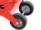 Top Line Mora - Petrol shredder - Loncin G210 engine