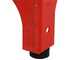 Top Line Mora - Petrol shredder - Loncin G210 engine