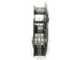 Top Line Mora - Petrol shredder - Loncin G210 engine