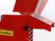 Top Line Mora - Petrol shredder - Loncin G210 engine