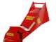 Top Line Mora - Petrol shredder - Loncin G210 engine
