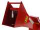 Top Line Mora - Petrol shredder - Loncin G210 engine