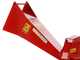 Top Line Mora - Petrol shredder - Loncin G210 engine