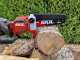 Skil 0512CA - Battery-powered Manual Pruner - WITHOUT BATTERY AND BATTERY CHARGER