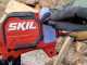 Skil 0512CA - Battery-powered Manual Pruner - WITHOUT BATTERY AND BATTERY CHARGER