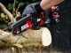 Skil 0512CA - Battery-powered Manual Pruner - WITHOUT BATTERY AND BATTERY CHARGER