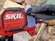 Skil 0512CA - Battery-powered Manual Pruner - 20V/2.5ah
