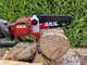Skil 0512CA - Battery-powered Manual Pruner - 20V/2.5ah
