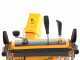 Stiga ST 4262 P - Petrol Snowplough - WS210