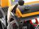 Stiga ST 4262 P - Petrol Snowplough - WS210