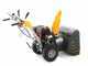 Stiga ST 4262 P - Petrol Snowplough - WS210