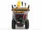 Stiga ST 4262 P - Petrol Snowplough - WS210